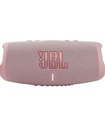 JBL SPEAKER CHARGE 5 BLUETOOTH PINK PORTABLE (JBLCHARGE5PINK)