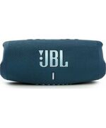 JBL SPEAKER CHARGE 5 BLUETOOTH PORTABLE BLUE (JBLCHARGE5BLU)