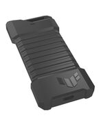 ASUS ESD-T1A/BLK/G/AS// SSD ENCLOSURE BLACK M.2 (90DD02N0-M09000) (ASU90DD02N0-M09000)