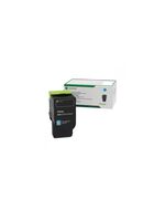 LEXMARK TONER CYAN 75M2XC0