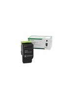 LEXMARK TONER BLACK 75M2XK0