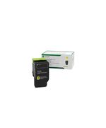 LEXMARK TONER YELLOW 75M2XY0