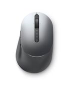 DELL MULTI-DEVICE WIRELESS MOUSE - MS5320W - TITAN GRAY