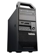 LENOVO WORKSTATION E21, REFURBISHED GRADE A REPAINTED, E3-1225 V2, 8/250GB HDD, DVD, FREEDOS