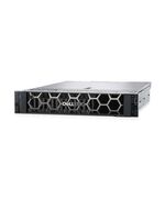DELL SERVER POWEREDGE R550 2U/XEON SILVER 4310/32GB/480GB SSD/PERC H755/2 PSU/5Y NBD