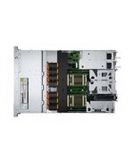 DELL SERVER POWEREDGE R660 XS| 8 X 2.5'' |4410Y |16GB|480GB SSD|NIC 2X 1GBE|PERC H755|2 PSU|5Y PS