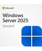 WINDOWS SERVER 2025,STANDARD, ROK,16CORE