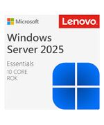 LENOVO WINDOWS SERVER 2025 ESSENTIALS ROK (10 CORE) - MULTILANG