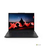 LENOVO THINKPAD L16 GEN 1/ ULT5-125U/ 16GB/ 512GB SSD/ W11PRO/ 3Y ON SITE