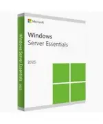 WINDOWS SERVER 2025 ESSENTIALS EDITION,ROK,10CORE