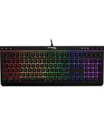 HYPERX KEYOBOARD ALLOY CORE RGB US 4P4F5AA
