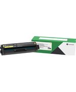 LEXMARK C3220Y0 TONER CARTRIDGE 1 PC(S) YELLOW