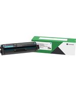 LEXMARK C3220C0 TONER CARTRIDGE 1 PC(S) CYAN