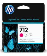 HP 712 38-ML MAGENTA DESIGNJET