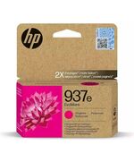 HP 937E EVOMORE MAGENTA ORIGINAL INK CARTRIDGE