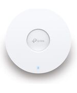 TP-LINK AX3000 CEILING MOUNT WIFI 6 ACCESS POINT EAP653 UR