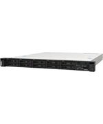 LENOVO THINKSYSTEM SR250 V3 SERVER RACK (1U) INTEL XEON E E-2434 3.4 GHZ 16 GB DDR5-SDRAM 800 W