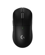 LOGITECH MOUSE GAMING GPRO X SUPERLIGHT 2