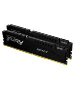 KINGSTON MEMORY KF556C36BBEK2-16 FURY BEAST DDR5, 5600MT/S, 16GB, KIT OF 2