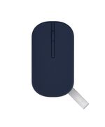 ASUS MOUSE OPTICAL MD100 BLUE
