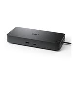 DELL PRO THUNDERBOLT 4 SMART DOCK SD25TB4