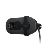 WEBCAM LOGITECH BRIO 100 USB GRAPHITE