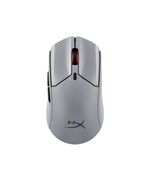 HYPERX PULSEFIRE HASTE 2 PRO 4K WIRELESS GAMING MOUSE - GREY - A1KY5AA