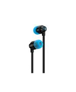 GAM.IN EAR HDPS LOGITECH G333 BLK