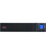 APC SRV2KRIRK-E UNINTERRUPTIBLE POWER SUPPLY (UPS) 2 KVA 1800 W