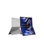 ASUS MONITOR ZENSCREEN DUO MQ149CD 360° FOLDABLE OLED 1MS, PORTABLE MONITOR, USB-C, HDMI, 3YEARSW