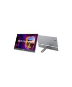 ASUS MONITOR ZENSCREEN OLED MQ16AHE 15.6 FHD 1MS OLED, PORTABLE MONITOR, USB-C,MINI HDMI, 3YEARSW
