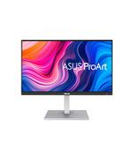 ASUS MONITOR PROART DISPLAY PA278CV PROFESSIONAL 27 2560 X 1440 ,IPS, HDMI, USB-C, DISPLAYPORT, HEIGHT ADJUSTABLE, ADAPTIVE-SYNC, 3YEARSW