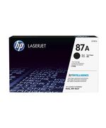 HP 87A ORIGINAL BLACK 1 PC(S)
