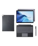 CHUWI TABLET HI10 MAX ΜΕ ΠΛΗΚΤΡΟΛΌΓΙΟ/ΣΤΥΛΌ ΑΦΉΣ/ΘΉΚΗ, 12.9", 12/512GB, WINDOWS 11 PRO, 4800MAH, ΓΚΡΙ