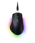RAZER PRO CLICK V2 - WIRELESS ERGONOMIC MOUSE - CHATGPT AI - RGB GAMING - LONG BATTERY