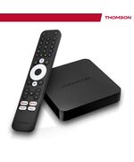 ST BOX THOMSON GOOGLE 4K UHD 4K 240