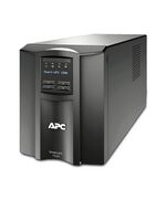 UPS APC SMART-UPS 1500VA LCD 230V SC