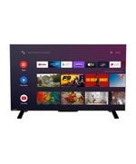 TOSHIBA 43" UHD ANDROID TV 43UA2363DG