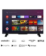 TOSHIBA 32" HD ANDROID TV 32WA2363DG