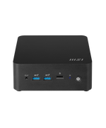 MSI CUBI NUC 1M-014BEU-B3100UXX