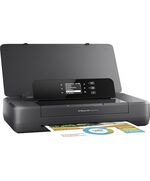 HP OFFICEJET 200 MOBILE PRINTER CZ993A