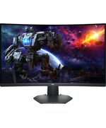 DELL S3220DGM ERGONOMIC QHD CURVED GAMING MONITOR 32'' (210-AZZH) (DELS3222DGM)