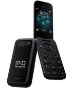 HMD 2660 FLIP 7.11 CM (2.8'') 136.4 G VIOLET FEATURE PHONE
