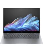 HP OMNIBOOK 14-FE0001NV 14''2.2K TOUCH/QUALCOMM SNAPDRAGON X1E-78- 100/16GB/1TB/WIN 11 HOME/3Y ON SITE/A8TG1EA