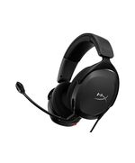 HYPERX CLOUD STINGER 2 CORE OVER EAR WIRED GAMING HEADSET BLACK - 683L9AA