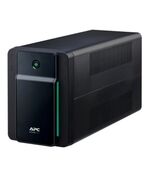 APC BACK UPS BVX1600MI-GR LINE INTERACTIVE 1600VA