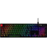 HYPERX  MECHANICAL ALLOY ORIG PBT RED 639N3AA