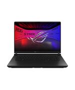 ASUS LAPTOP ROG STRIX SCAR 16 G635LW-RW027X 2560X1600 MINI LED 240HZ/ULTRA 9 275HX/64GB/2TB SSD NVME PCIE 4.0/NVIDIA GEFORCE RTX 5080 16GB/WIN 11 PRO/2Y/OFF BLACK/WITH FREE ROG BACKPACK