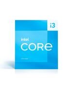 INTEL CPU CORE I3-13100, BX8071513100