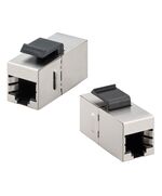 GOOBAY KEYSTONE MODULE RJ45 96100, CAT 6 STP, ΑΣΗΜΊ